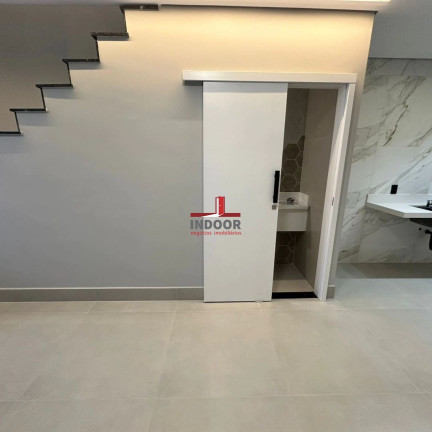 Imagem Casa com 3 Quartos à Venda, 113 m² em Vila Gustavo - São Paulo Imagem Casa com 3 Quartos à Venda, 113 m² em Vila Gustavo - São Paulo