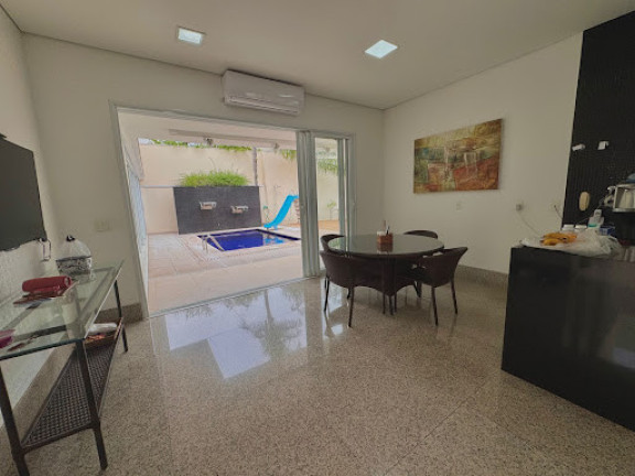 Imagem Sobrado com 3 Quartos à Venda, 544 m² em Condomínio Sunset - Sorocaba