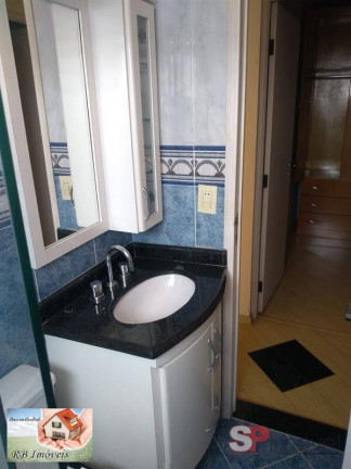 Imagem Apartamento com 2 Quartos à Venda ou Locação, 50 m² em Taboão - São Bernardo Do Campo Imagem Apartamento com 2 Quartos à Venda ou Locação, 50 m² em Taboão - São Bernardo Do Campo