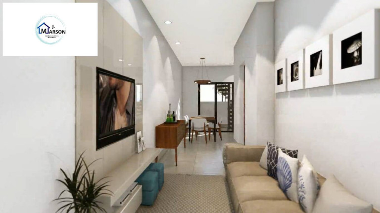 Imagem Sobrado com 2 Quartos à Venda, 75 m² em Estância Balneária Hawai - Caraguatatuba Imagem Sobrado com 2 Quartos à Venda, 75 m² em Estância Balneária Hawai - Caraguatatuba