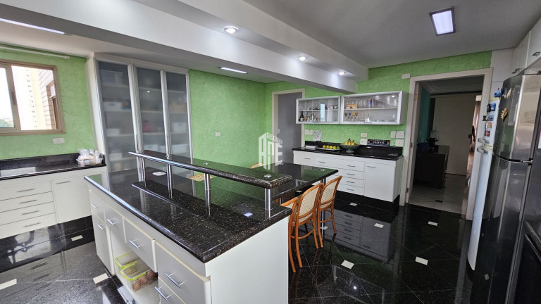 Imagem Apartamento com 4 Quartos à Venda, 240 m² em Rudge Ramos - São Bernardo Do Campo Imagem Apartamento com 4 Quartos à Venda, 240 m² em Rudge Ramos - São Bernardo Do Campo