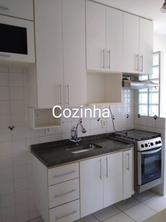 Apartamento com 2 Quartos à Venda,  em Parque São Jorge - Campinas