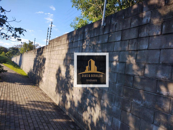 Imagem Terreno à Venda, 540 m² em Residencial Ecopark Bourbon - Caçapava Imagem Terreno à Venda, 540 m² em Residencial Ecopark Bourbon - Caçapava