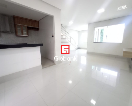 Imagem Sobrado com 3 Quartos à Venda, 140 m² em Ibituruna - Montes Claros Imagem Sobrado com 3 Quartos à Venda, 140 m² em Ibituruna - Montes Claros