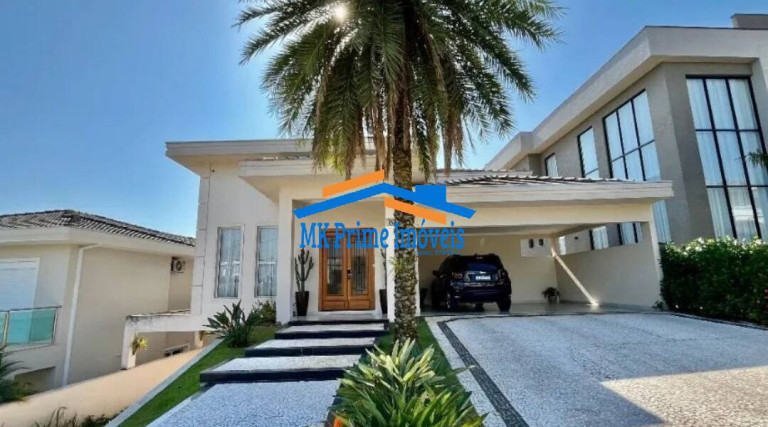 Imagem Casa de Condomínio com 4 Quartos à Venda, 626 m² em Jardim Do Golf I - Jandira Imagem Casa de Condomínio com 4 Quartos à Venda, 626 m² em Jardim Do Golf I - Jandira