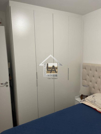 Imagem Apartamento com 2 Quartos à Venda, 41 m² em Vila Andrade - São Paulo Imagem Apartamento com 2 Quartos à Venda, 41 m² em Vila Andrade - São Paulo