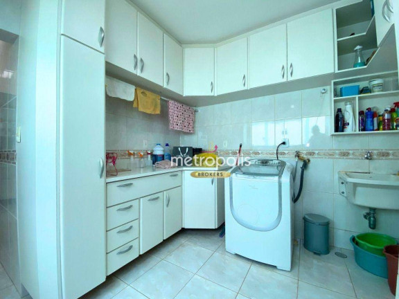 Imagem Sobrado com 3 Quartos à Venda ou Locação, 445 m² em Olímpico - São Caetano Do Sul Imagem Sobrado com 3 Quartos à Venda ou Locação, 445 m² em Olímpico - São Caetano Do Sul