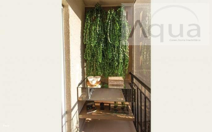 Imagem Apartamento com 3 Quartos à Venda, 58 m² em Parque Joao Ramalho - Santo André