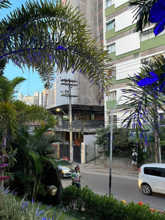 Imagem Apartamento com 1 Quarto à Venda, 25 m² em Barra - Salvador Imagem Apartamento com 1 Quarto à Venda, 25 m² em Barra - Salvador