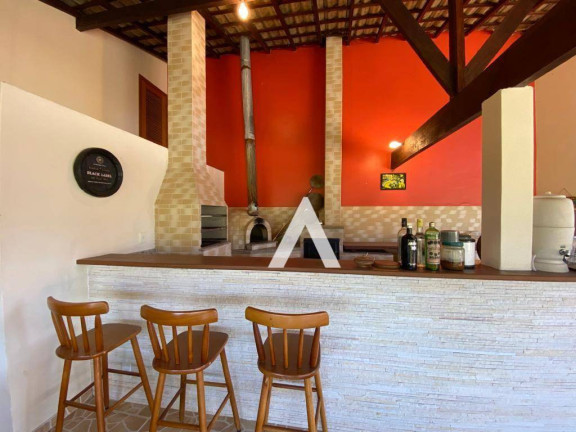 Imagem Casa com 4 Quartos à Venda, 650 m² em Comary - Teresópolis Imagem Casa com 4 Quartos à Venda, 650 m² em Comary - Teresópolis