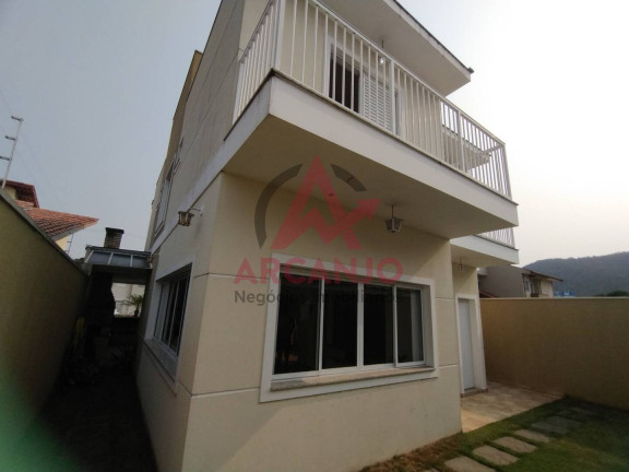 Imagem Casa com 4 Quartos à Venda, 280 m² em Pereque Açu - Ubatuba Imagem Casa com 4 Quartos à Venda, 280 m² em Pereque Açu - Ubatuba