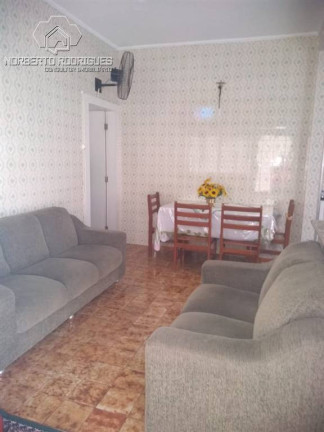 Imagem Casa com 2 Quartos à Venda, 115 m² em Guilhermina - Praia Grande Imagem Casa com 2 Quartos à Venda, 115 m² em Guilhermina - Praia Grande