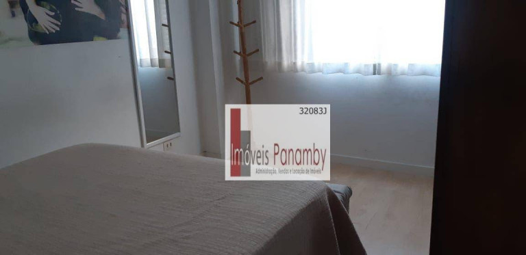 Imagem Apartamento com 2 Quartos à Venda, 70 m² em Santo Amaro - São Paulo Imagem Apartamento com 2 Quartos à Venda, 70 m² em Santo Amaro - São Paulo