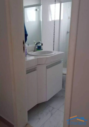 Imagem Casa de Condomínio com 2 Quartos à Venda, 72 m² em Quitaúna - Osasco