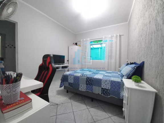 Imagem Casa com 2 Quartos à Venda, 88 m² em Sítio Do Campo - Praia Grande Imagem Casa com 2 Quartos à Venda, 88 m² em Sítio Do Campo - Praia Grande