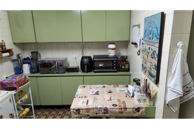 Imagem Apartamento com 3 Quartos à Venda, 127 m² em Jardim Paulista - São Paulo
