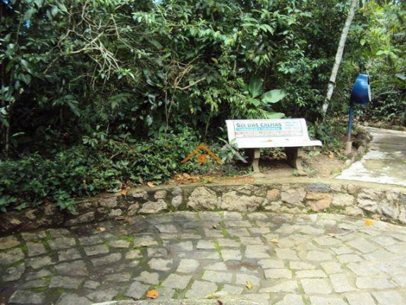 Imagem Terreno à Venda, 403 m² em Massaguaçu - Caraguatatuba