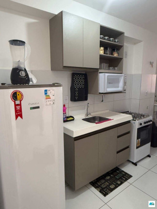 Imagem Apartamento com 2 Quartos para Alugar, em Cidade Universitária - Maceió Imagem Apartamento com 2 Quartos para Alugar, em Cidade Universitária - Maceió