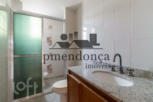 Imagem Apartamento com 3 Quartos à Venda, 120 m² em Perdizes - São Paulo Imagem Apartamento com 3 Quartos à Venda, 120 m² em Perdizes - São Paulo