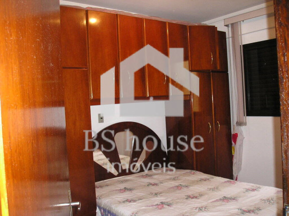 Imagem Apartamento com 3 Quartos à Venda, 130 m² em Santa Maria - São Caetano Do Sul