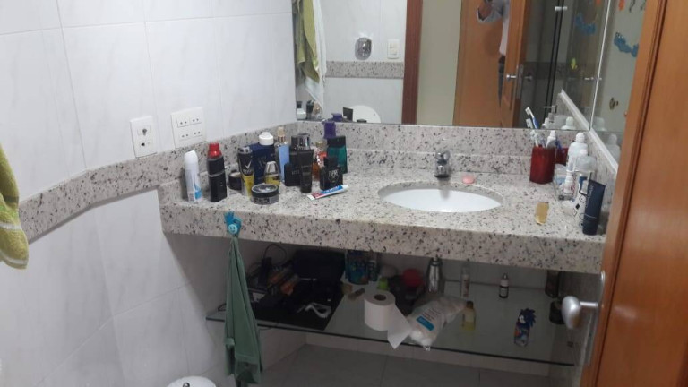 Imagem Apartamento com 4 Quartos à Venda, 300 m² em Recreio Dos Bandeirantes - Rio De Janeiro
