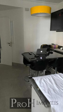 Imagem Apartamento com 4 Quartos à Venda, 169 m² em Anália Franco - São Paulo