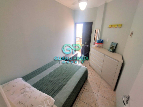 Imagem Apartamento com 3 Quartos à Venda, 130 m² em Loteamento João Batista Julião - Guarujá
