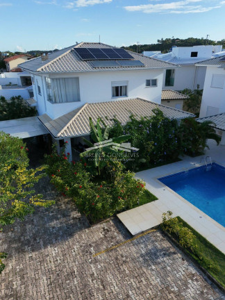 Imagem Casa com 4 Quartos à Venda, 195 m² em Taperapuan - Porto Seguro Imagem Casa com 4 Quartos à Venda, 195 m² em Taperapuan - Porto Seguro