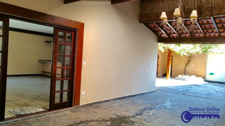 Imagem Casa com 4 Quartos à Venda, 220 m² em Parque Vivamar - Ubatuba Imagem Casa com 4 Quartos à Venda, 220 m² em Parque Vivamar - Ubatuba