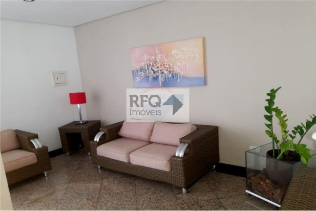 Imagem Imóvel com 2 Quartos à Venda, 52 m² em Vila Gumercindo - São Paulo Imagem Imóvel com 2 Quartos à Venda, 52 m² em Vila Gumercindo - São Paulo