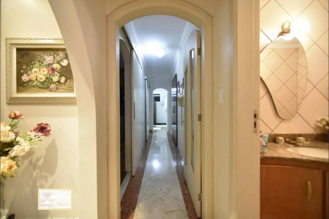 Imagem Apartamento com 4 Quartos à Venda, 147 m² em Vila Gomes Cardim - São Paulo Imagem Apartamento com 4 Quartos à Venda, 147 m² em Vila Gomes Cardim - São Paulo