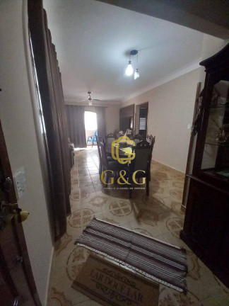 Imagem Apartamento com 2 Quartos à Venda, 82 m² em Tupi - Praia Grande