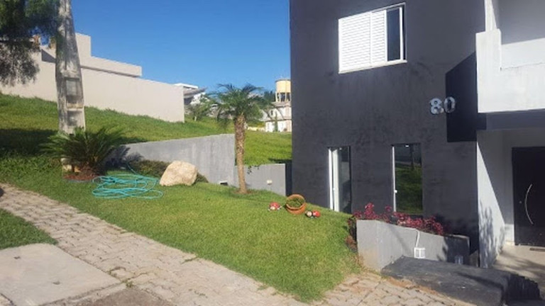 Imagem Casa com 5 Quartos à Venda, 277 m² em Condomínio Terras De Atibaia I - Atibaia Imagem Casa com 5 Quartos à Venda, 277 m² em Condomínio Terras De Atibaia I - Atibaia