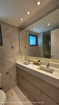 Imagem Apartamento com 3 Quartos à Venda, 107 m² em Tatuapé - São Paulo Imagem Apartamento com 3 Quartos à Venda, 107 m² em Tatuapé - São Paulo