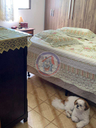 Imagem Apartamento com 2 Quartos à Venda, 110 m² em Centro - Mongaguá Imagem Apartamento com 2 Quartos à Venda, 110 m² em Centro - Mongaguá
