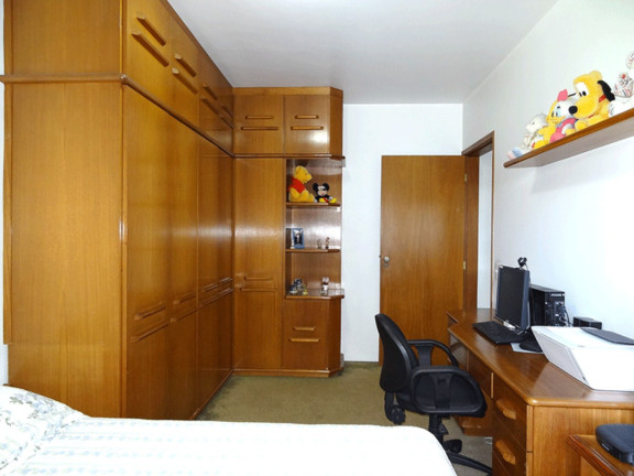 Imagem Apartamento com 4 Quartos à Venda, em Saúde - São Paulo Imagem Apartamento com 4 Quartos à Venda, em Saúde - São Paulo
