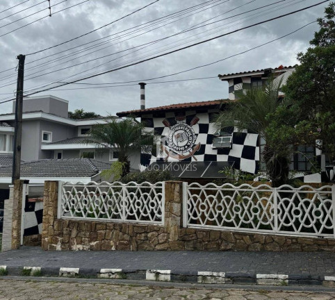 Imagem Sobrado com 4 Quartos para Alugar, 238 m² em Vila Zezé - Jacareí Imagem Sobrado com 4 Quartos para Alugar, 238 m² em Vila Zezé - Jacareí
