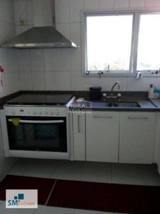 Imagem Apartamento com 3 Quartos à Venda, 170 m² em Brooklin Paulista - São Paulo Imagem Apartamento com 3 Quartos à Venda, 170 m² em Brooklin Paulista - São Paulo