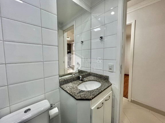 Imagem Apartamento com 3 Quartos à Venda, 65 m² em Vila Vera - São Paulo Imagem Apartamento com 3 Quartos à Venda, 65 m² em Vila Vera - São Paulo