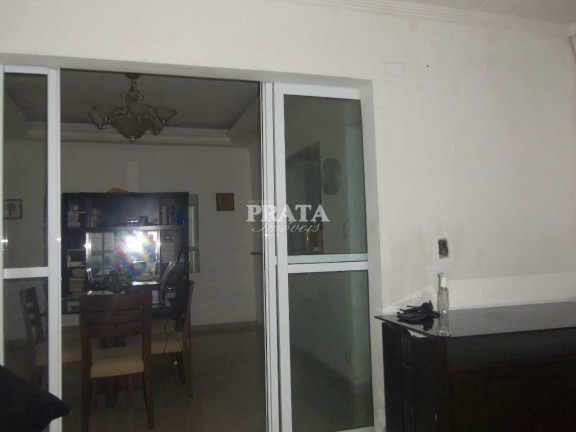 Imagem Casa com 3 Quartos à Venda, 200 m² em Boqueirão - Santos Imagem Casa com 3 Quartos à Venda, 200 m² em Boqueirão - Santos