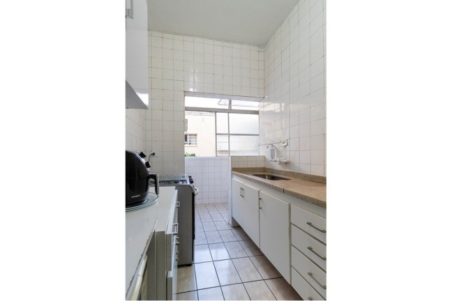 Imagem Apartamento com 2 Quartos à Venda, 92 m² em Aclimação - São Paulo
