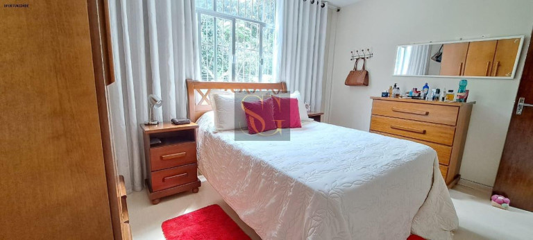Imagem Apartamento com 2 Quartos à Venda, 70 m² em Alto - Teresópolis