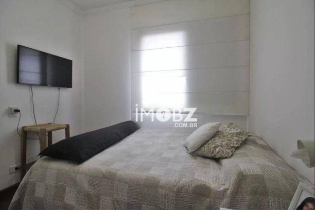 Imagem Imóvel com 3 Quartos à Venda, 80 m² em Vila Suzana - São Paulo