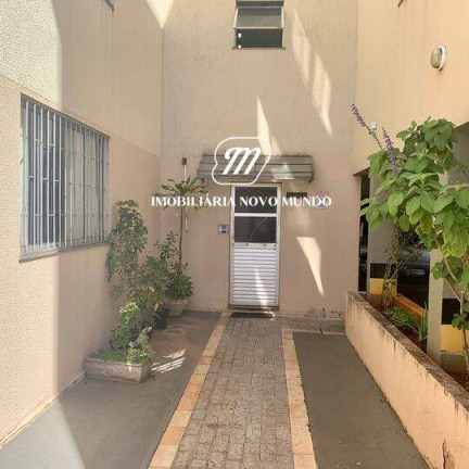 Imagem Apartamento com 3 Quartos à Venda, 58 m² em Nossa Senhora Aparecida - Uberlândia Imagem Apartamento com 3 Quartos à Venda, 58 m² em Nossa Senhora Aparecida - Uberlândia