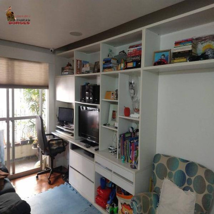 Imagem Apartamento com 2 Quartos à Venda, 80 m² em Vila Olimpia - São Paulo