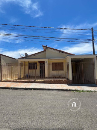 Imagem Casa com 2 Quartos à Venda, 345 m² em Vila Maria - Botucatu Imagem Casa com 2 Quartos à Venda, 345 m² em Vila Maria - Botucatu