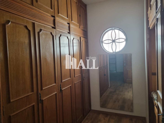 Imagem Casa com 4 Quartos à Venda, 403 m² em Boa Vista - São José Do Rio Preto Imagem Casa com 4 Quartos à Venda, 403 m² em Boa Vista - São José Do Rio Preto