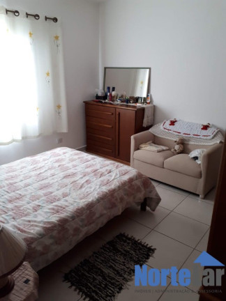 Imagem Casa com 3 Quartos à Venda, 115 m² em Jardim Paraíso - São Paulo Imagem Casa com 3 Quartos à Venda, 115 m² em Jardim Paraíso - São Paulo
