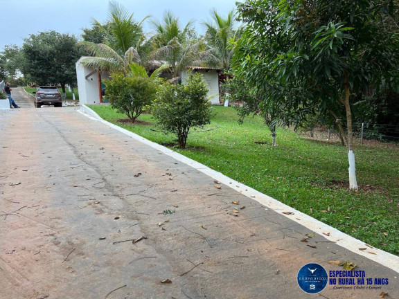 Imagem Chácara à Venda, 2 m² em Zona Rural - Aragoiânia Imagem Chácara à Venda, 2 m² em Zona Rural - Aragoiânia