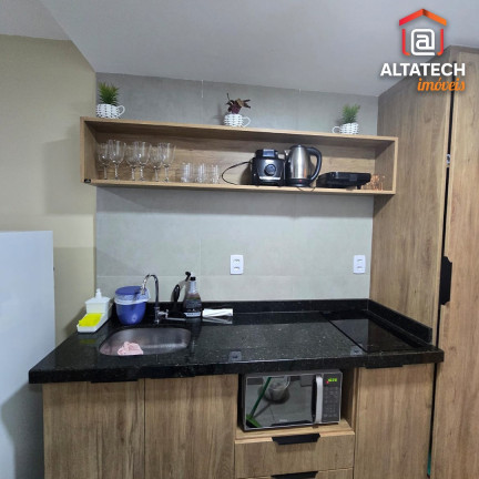 Imagem Imóvel à Venda, 36 m² em São Benedito - Poços De Caldas Imagem Imóvel à Venda, 36 m² em São Benedito - Poços De Caldas